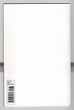 Amazing Spider-Man  Vol. 4  # 1  Blank Variant  (2016)
