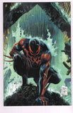 Spider-Man 2099: Exodus - Omega  Daniels Virgin Exclusive  (2022)