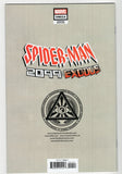 Spider-Man 2099: Exodus - Omega  Daniels Virgin Exclusive  (2022)