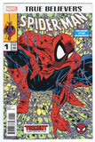 True Believers: Spider-Man  (2017)