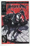 Edge of Spider-Verse  Vol. 4  # 2  InHyuk Lee Exclusive  SPM1 Homage  (2024)