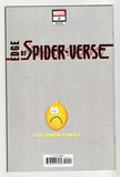 Edge of Spider-Verse  Vol. 4  # 2  InHyuk Lee Exclusive  SPM1 Homage  (2024)