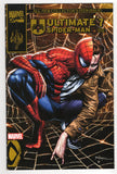 Ultimate Spider-Man  Vol. 3  # 7  Suayan Exclusive  SPM1 Homage  (2024)