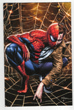 Ultimate Spider-Man  Vol. 3  # 7  Suayan Virgin Exclusive  SPM1 Homage  (2024)
