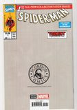 Spider-Man  Vol. 1  # 1  Facsimile  Crain Exclusive Variant  (2020)