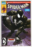 Spider-Man  Vol. 1  # 1  Facsimile  Crain Exclusive Purple Variant  (2020)