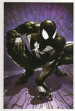 Spider-Man  Vol. 1  # 1  Facsimile  Crain Exclusive Purple Virgin Variant  (2020)
