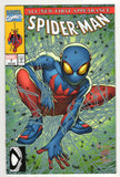 Spider-Man  Vol. 4  # 7  2nd Print  McKone  SPM1  Homage Exclusive  (2023)