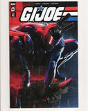 G.I. Joe: A Real American Hero  Vol. 4  # 280  Repin Exclusive  SPM1 Homage  (2021)