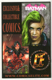 Merc Magazine: Deathrage  # 1  Kickstarter  SPM1 Homage Variant  (2020)