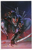 Merc Magazine: Deathrage  # 1  Kickstarter  SPM1 Homage Virgin Variant  (2020)