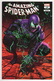 Amazing Spider-Man  Vol. 6  # 14  Inhyuk Lee SPM1 Homage Exclusive (2023)