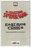 Amazing Spider-Man  Vol. 6  # 14  Inhyuk Lee SPM1 Homage Exclusive (2023)