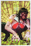 Die!namite  # 2  Suydam  SPM1 Homage Virgin Variant  (2020)
