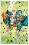 Insectakid  # 1  SPM1 Virgin Variant