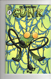 Inscrutable Gunk  # 2  Kickstarter SPM1 Homage