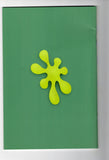 Inscrutable Gunk  # 2  Kickstarter SPM1 Homage