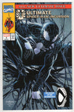 Ultimate Spider-Man: Incursion  # 1  Kirkham SPM 1 Homage Exclusive  (2025)