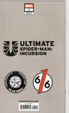 Ultimate Spider-Man: Incursion  # 1  Kirkham SPM 1 Homage Exclusive  (2025)