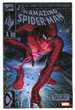 Amazing Spider-Man  Vol. 7  # 1  Alex Ross SPM1 Homage Exclusive  (2025)