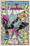 All-New Spider-Gwen: Ghost Spider  # 1  Godtail SPM 1 Homage Exclusive  (2025)
