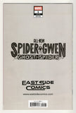 All-New Spider-Gwen: Ghost Spider  # 1  Godtail SPM 1 Homage Exclusive  (2025)