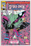 All-New Spider-Gwen: Ghost Spider  # 1  Godtail SPM 1 Homage Pink Exclusive  (2025)