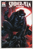 Spider-Man Noir  Vol. 3  # 1  Suayan SPM1 Homage Exclusive  (2025)