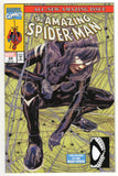 Amazing Spider-Man  Vol. 6  # 20  Turini SPM 1 Homage Exclusive  (2023)