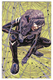 Amazing Spider-Man  Vol. 6  # 20  Turini SPM 1 Homage Virgin Exclusive  (2023)