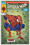 Spider-Man  Vol. 1  # 1  Facsimile  Momoko Exclusive  (2020)