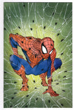 Spider-Man  Vol. 1  # 1  Facsimile  Momoko Virgin Exclusive  (2020)