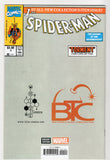 Spider-Man  Vol. 1  # 1  Facsimile  Momoko Virgin Exclusive  (2020)
