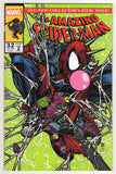 Amazing Spider-Man  Vol. 6  # 32  Okazaki SPM 1 Homage Exclusive  (2023)