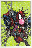 Amazing Spider-Man  Vol. 6  # 32  Okazaki SPM 1 Homage Virgin Exclusive  (2023)