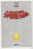 Amazing Spider-Man  Vol. 6  # 32  Okazaki SPM 1 Homage Virgin Exclusive  (2023)