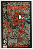 Spider-Man  Vol. 1  # 1  Facsimile  Shattered Exclusive Variant  (2020)