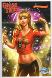 Female Force: Taylor Swift  Kincaid Variant  (2024)