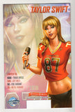 Female Force: Taylor Swift  Kincaid Variant  (2024)