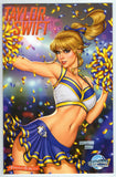 Female Force: Taylor Swift  Suhng Variant  (2024)