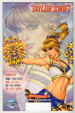 Female Force: Taylor Swift  Suhng Variant  (2024)