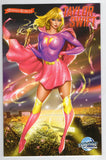 Female Force: Taylor Swift  Garza Variant  (2024)