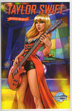 Female Force: Taylor Swift  Miroglio Variant  (2024)