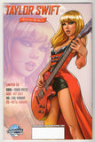 Female Force: Taylor Swift  Miroglio Variant  (2024)