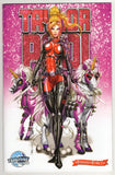 Female Force: Taylor Swift  Tyndall Variant  (2024)