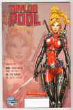 Female Force: Taylor Swift  Tyndall Variant  (2024)