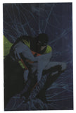 Space Ghost  Vol. 4  # 3  Jae Lee Virgin Foil SPM1 Homage Variant  (2024)
