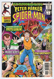 Spider-Man  Vol. 1  #  Minus 1  (1997)