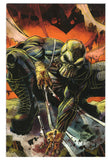 A Legacy of Violence  # 1  Dalton  SPM1 Homage Virgin Variant  (2022)