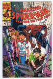 Amazing Spider-Man: Skating on Thin Ice Canadian